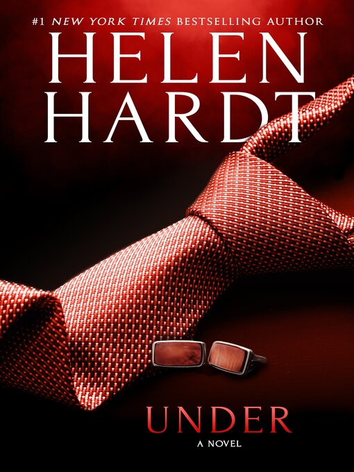Title details for Under by Helen Hardt - Available